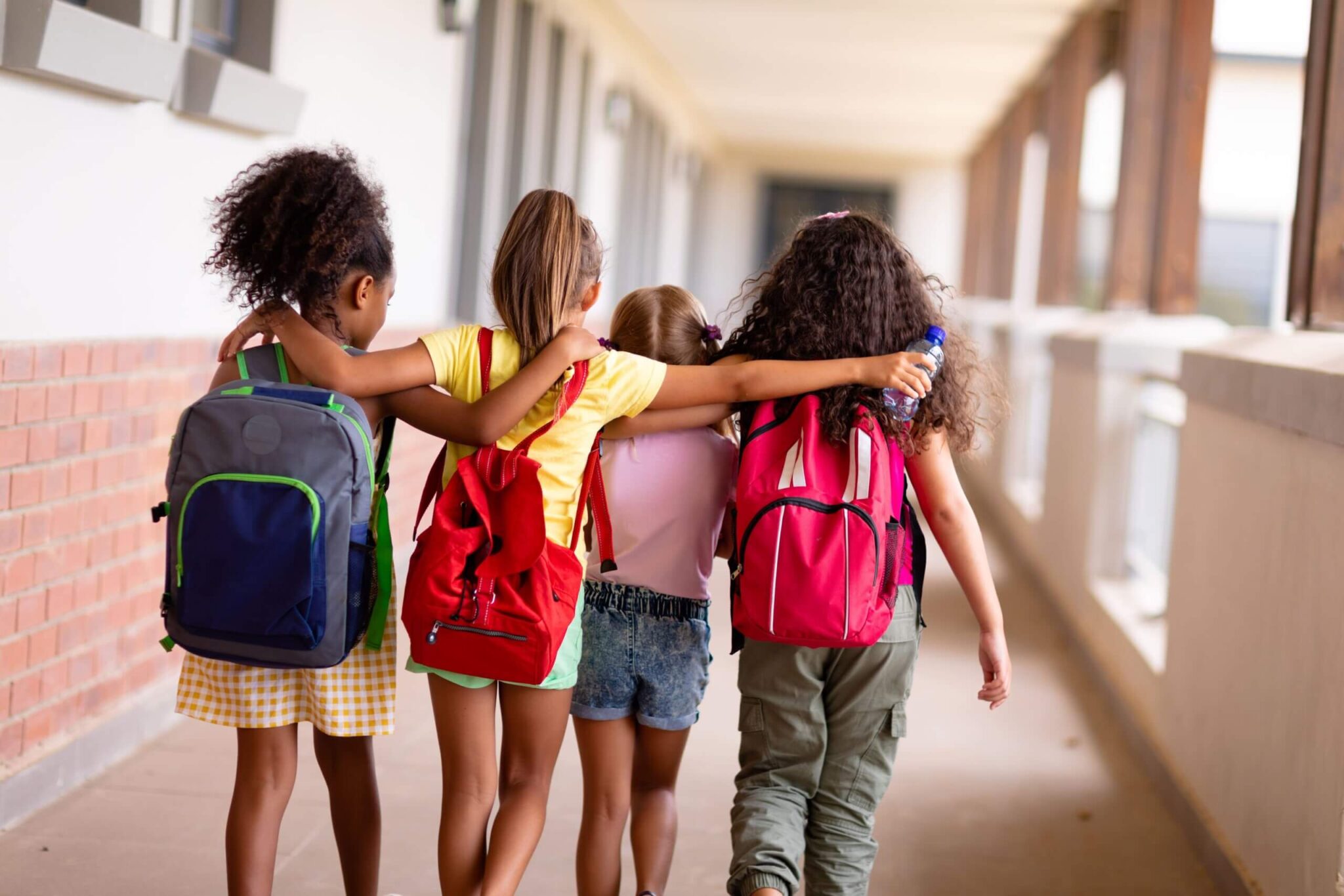 La sustitución demográfica impacta en la educación: más del 40% de los alumnos ya necesita atención educativa especial en Cataluña