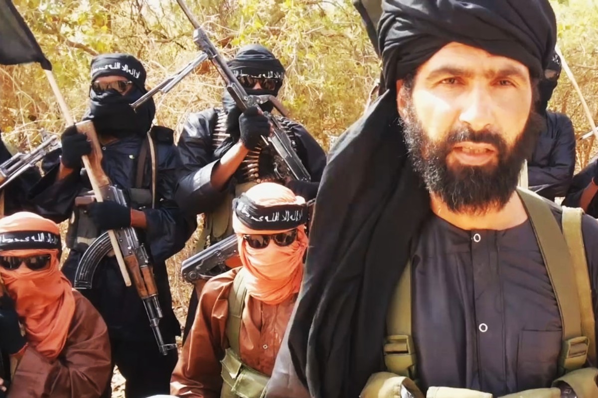 Seguridad Nacional alerta de la posible infiltración de terroristas yihadistas del Sahel en las rutas de la inmigración ilegal que llegan a España