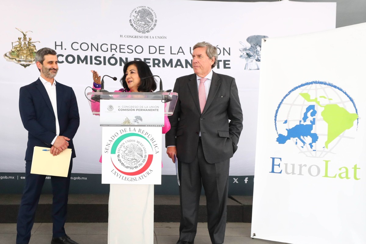 VOX denuncia que Eurolat defiende a la tiranía comunista de Cuba al silenciar en una «miserable» nota el hambre y la represión en la isla