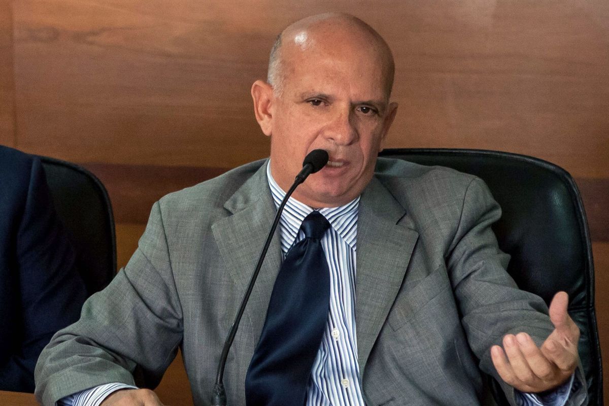 El ‘Pollo Carvajal’ apunta a Zapatero: ofrece información sobre el expresidente y sus comisiones en Venezuela ante la Fiscalía de EEUU