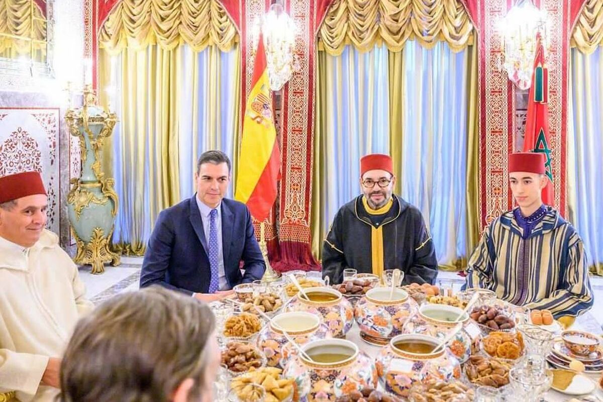 El Gobierno de Sánchez destina 780.000 euros a Marruecos para la «renovación de los oficios del cuero» y «paisajes conectados»