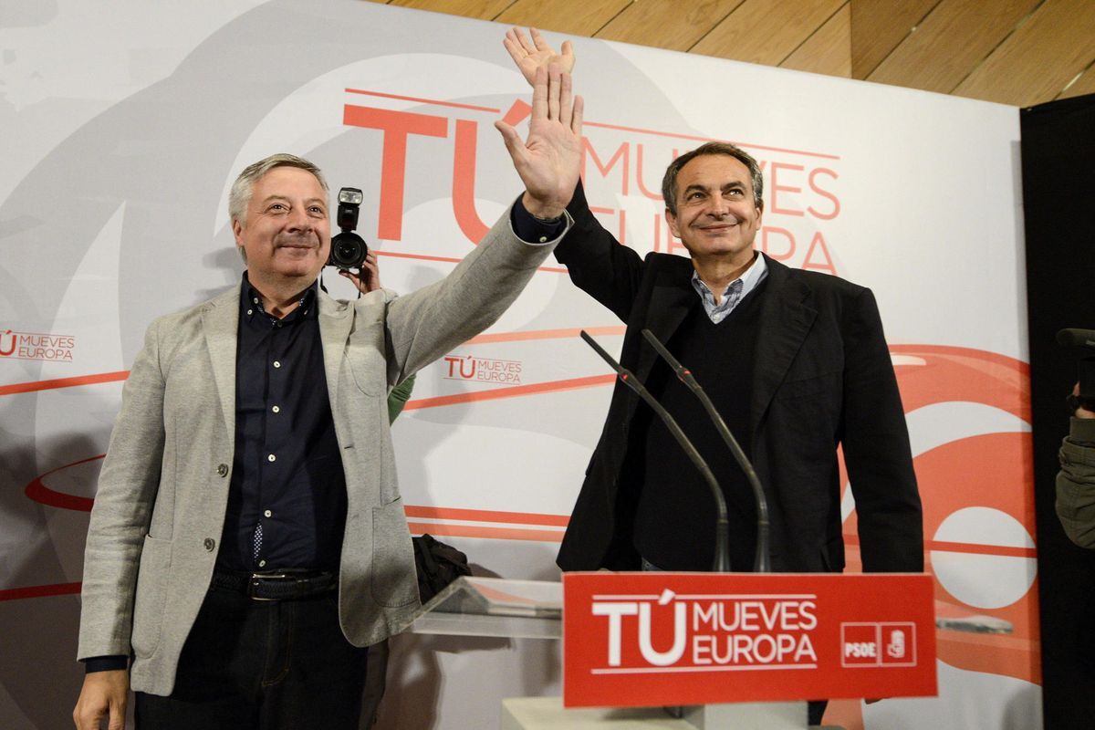 China pagó a Zapatero con «cupos» de petróleo venezolano por ayudar a implantar el 5G de Huawei en España