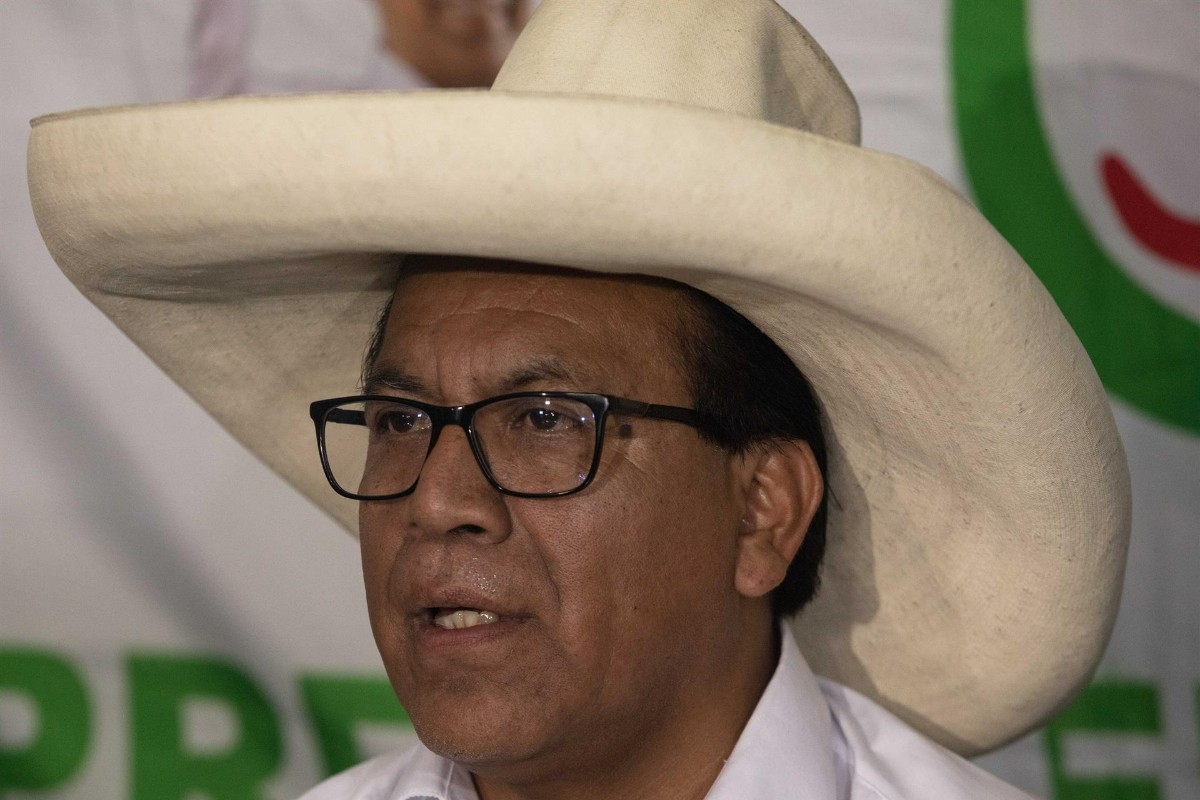 El Jurado de Elecciones de Perú confirma la segunda vuelta entre Keiko Fujimori y el comunista Roberto Sánchez tras el fraude electoral