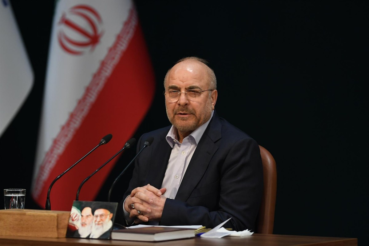 Irán amenaza con reanudar los ataques contra EEUU e Israel: «Estamos preparados para todas las opciones. Se sorprenderán»