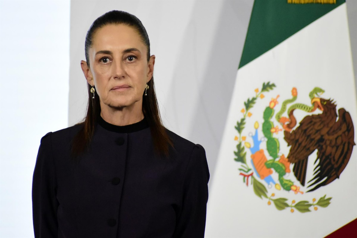 Sheinbaum sale en defensa del exdictador cubano Raúl Castro: «¿Qué sentido tiene que acusen a una persona de lo que ocurrió hace 30 años?»