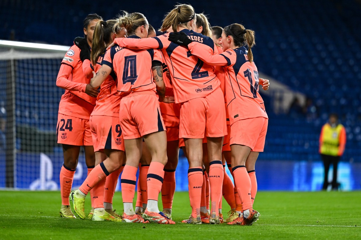 El Gobierno aprueba hoy la inclusión en la quiniela de partidos de fútbol femenino