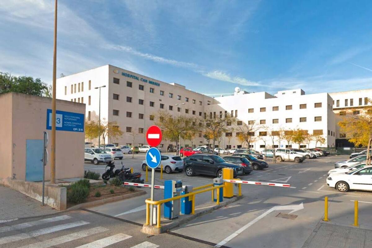 El hombre que se coló en un hospital de Ibiza y agredió sexualmente a una paciente con cáncer es un okupa de origen colombiano