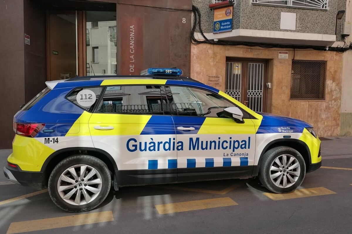 Un grupo de cinco magrebíes apaliza y hiere gravemente a un adolescente catalán para robarle el móvil en Tarragona