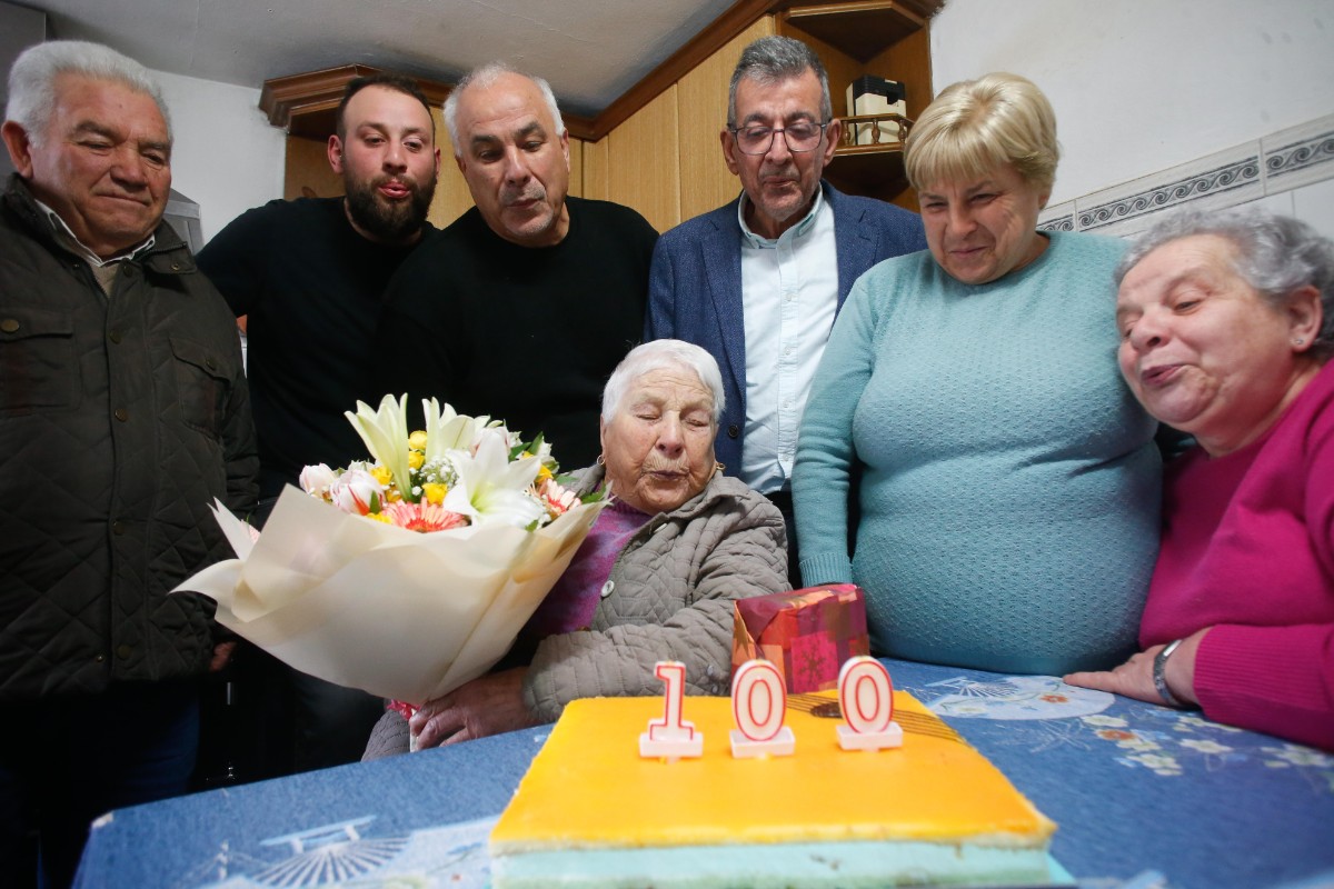 España, sin posibilidad de relevo generacional: uno de cada cuatro españoles tendrá más de 65 años en 2030