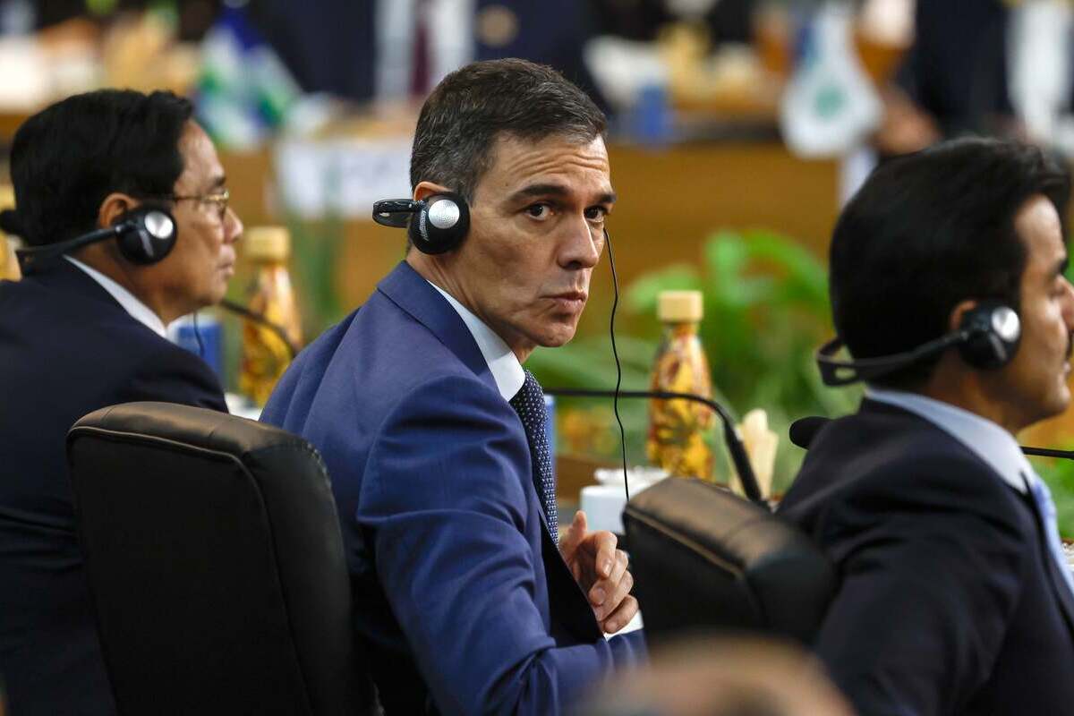 El Gobierno de Sánchez destina más de 1,6 millones a proyectos indigenistas en distintos países de Iberoamérica