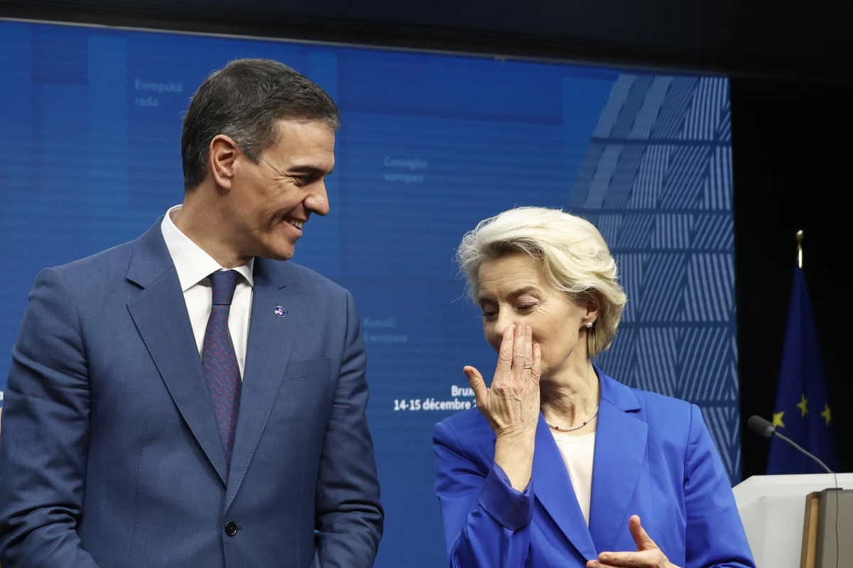 La imputación de Zapatero deja en evidencia a Bruselas: se desentendió de las alertas sobre el polémico rescate de Plus Ultra 
