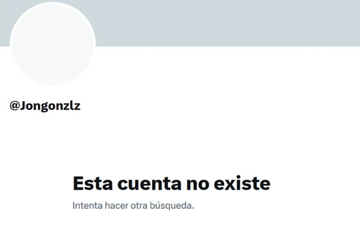 No luchamos con las mismas armas
