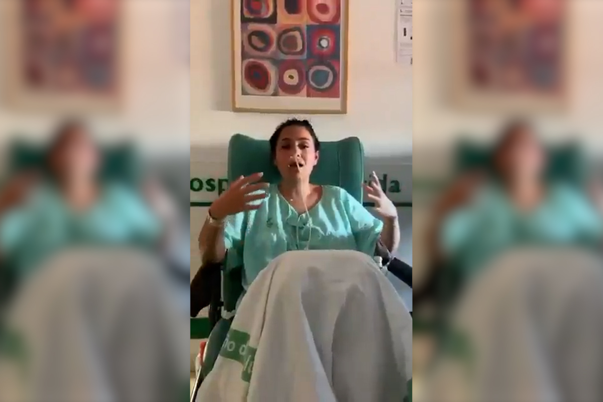 Un africano intenta violar y asesta una paliza de muerte a una joven en Mérida (Badajoz): la deja inconsciente y le raja la tráquea
