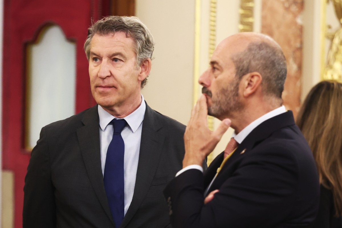 El PP rechaza en el Senado la iniciativa de VOX para frenar el derribo de cruces impulsado por el Gobierno de Sánchez