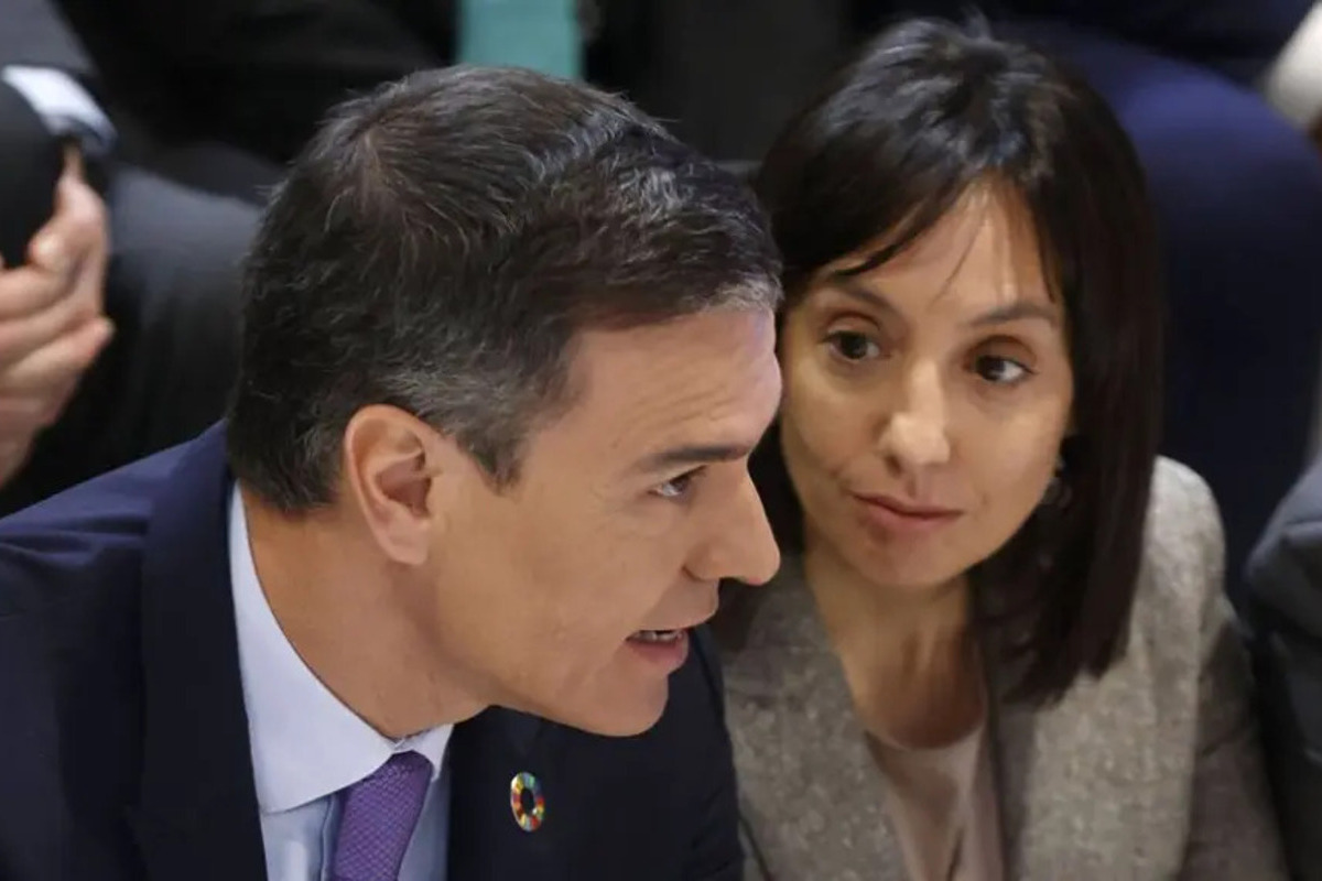 La directora de la Guardia Civil fabricó un puesto diplomático en Roma para un comandante que ya estaba imputado por el caso Koldo
