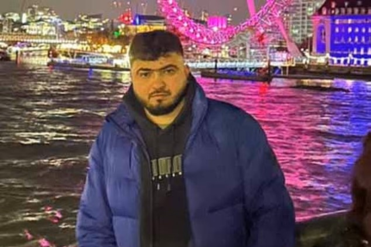 Un inmigrante afgano acusado de matar a puñaladas a un hombre en Londres alega su condición de «refugiado traumatizado» para quedar libre