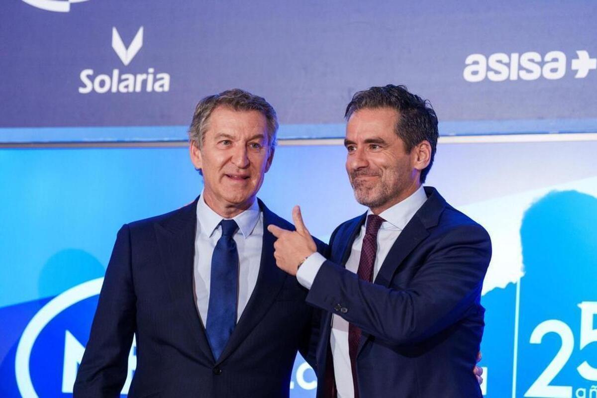 El PP afirma que no quiere «hacer sangre» con la imputación de las hijas de Zapatero: «El entorno personal es sagrado»