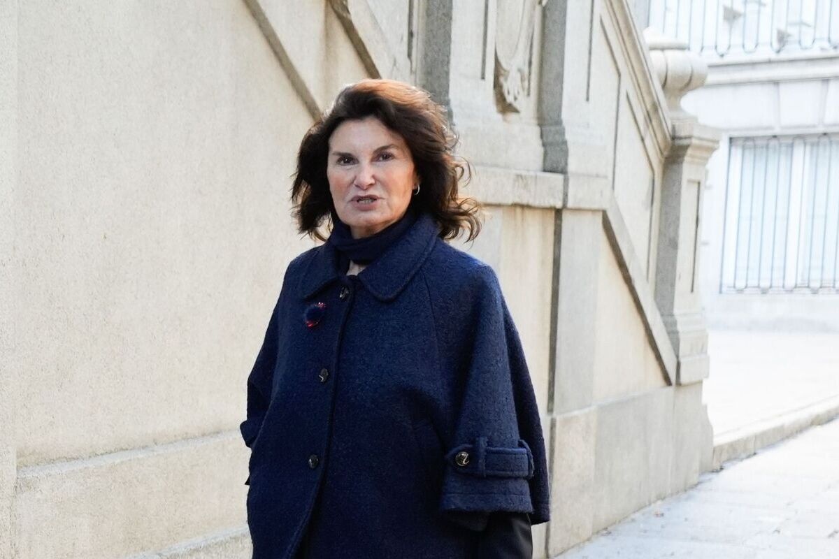 La fiscal «amiga» de Plus Ultra intentó archivar totalmente el caso en 2023 para evitar que alcanzara a Zapatero