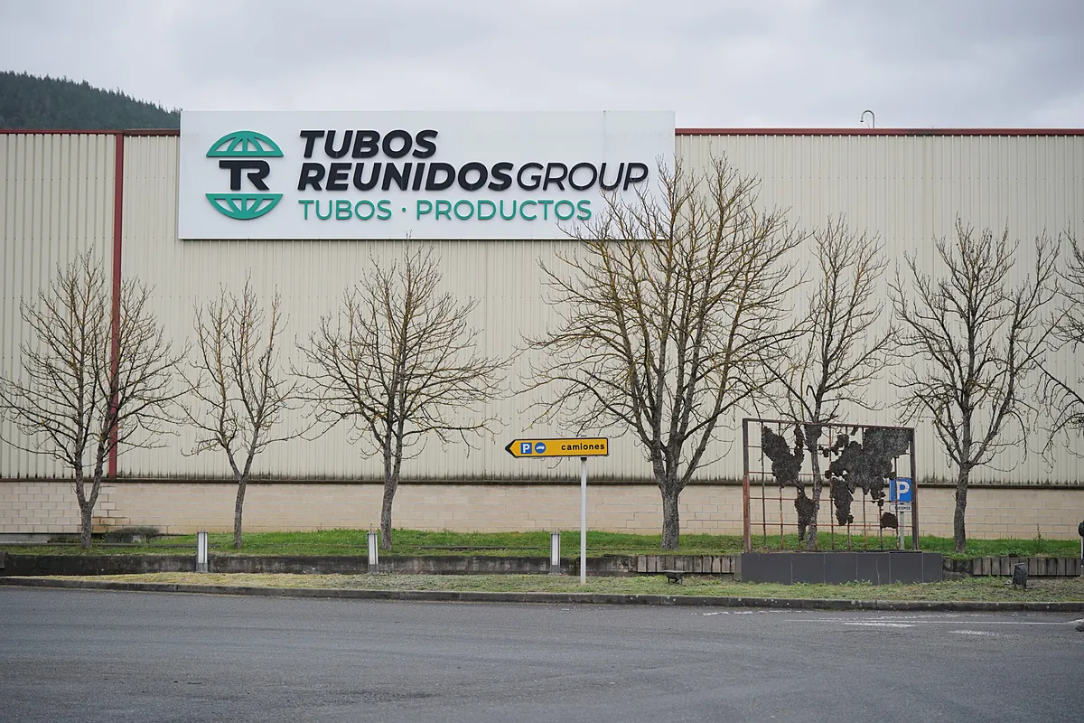 Nueva operación de la UCO: registra la empresa Tubos Reunidos, cuyo rescate de 112 millones fue exigido por el PNV y ahora esta en ERE