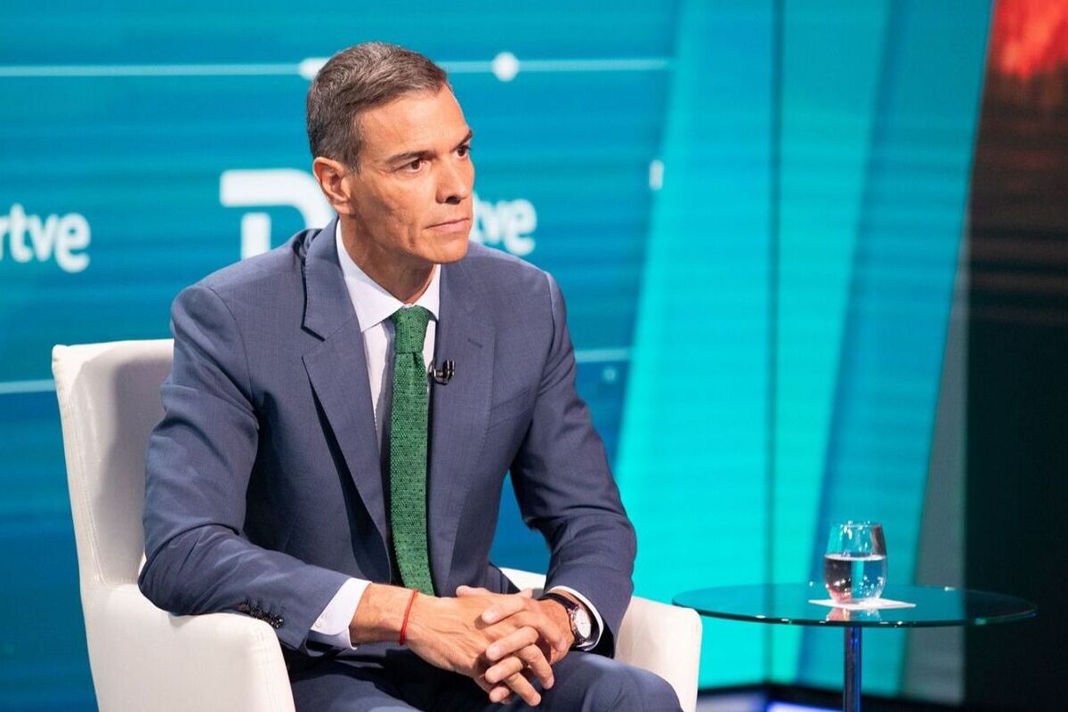 El PSOE planea lanzar programas en RTVE en árabe y rumano para «fomentar la lengua» de los inmigrantes