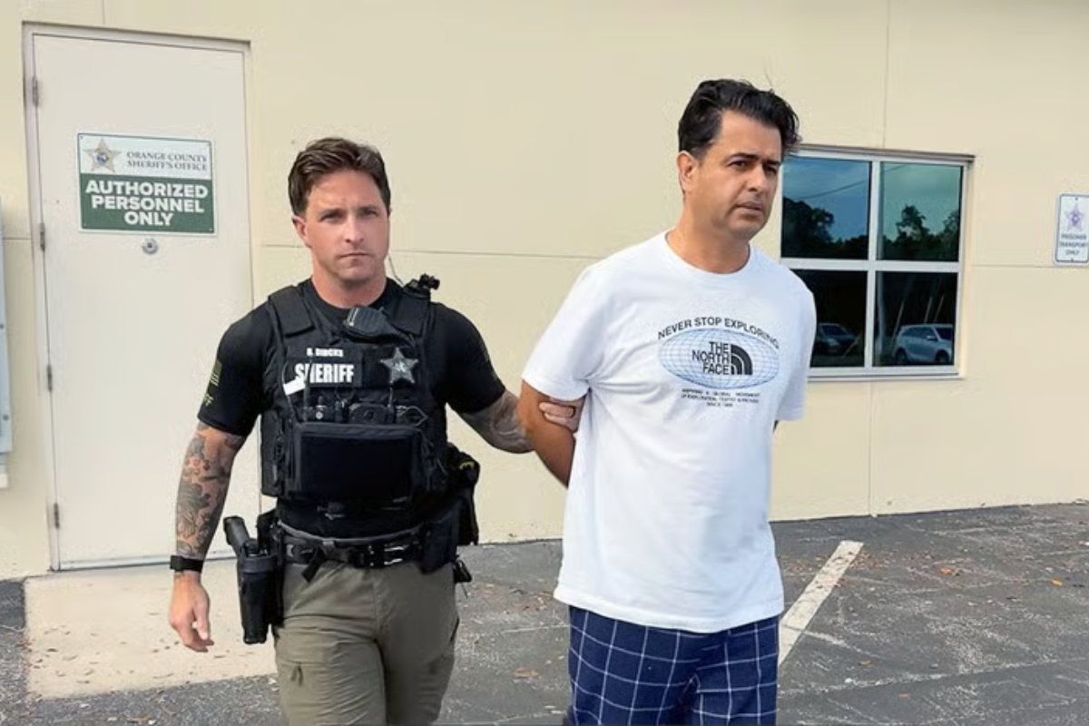 La ofensiva migratoria de Trump destapa una industria millonaria de estafas a inmigrantes ilegales: redes criminales cobran decenas de miles de dólares por trámites