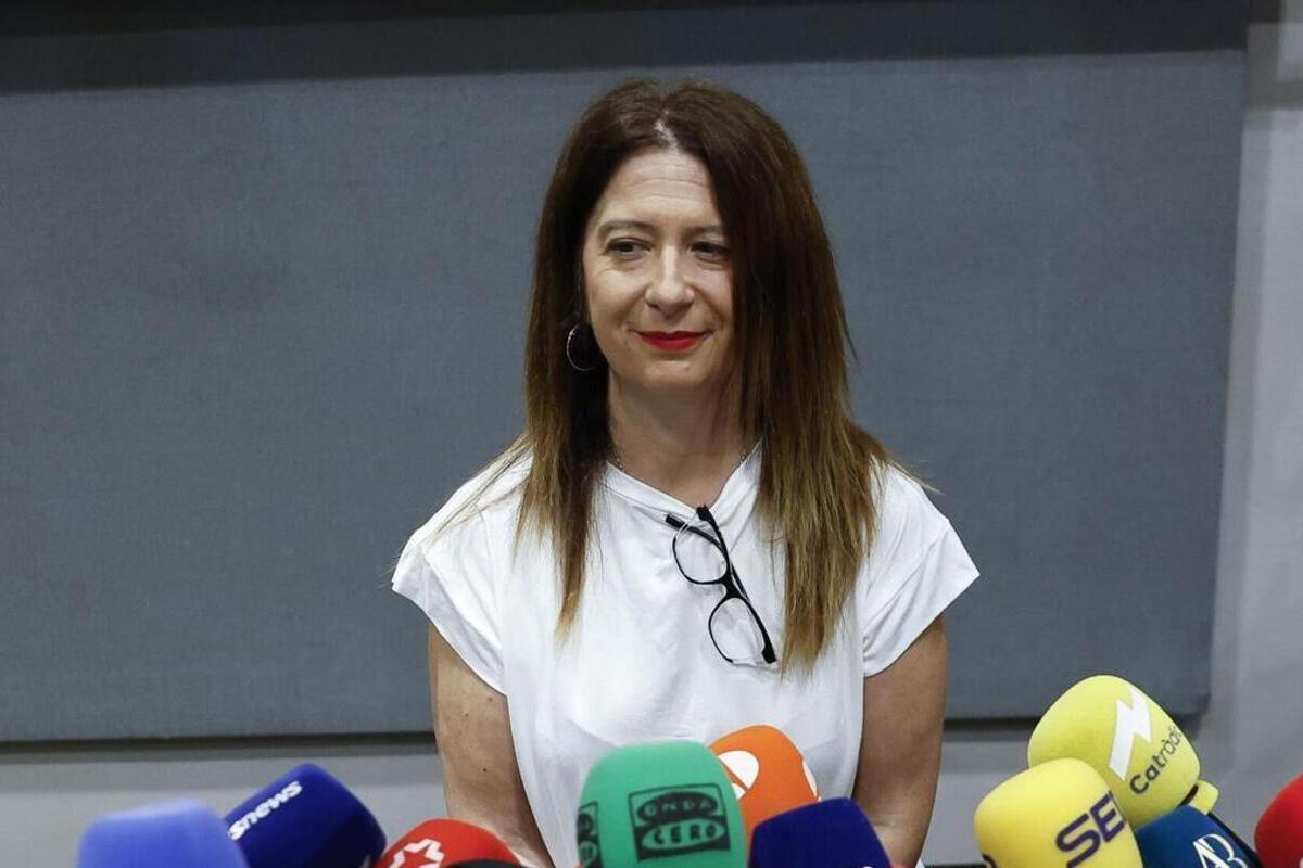 La UCO concluye que el PSOE financió y dio soporte a la «actividad delictiva» de las ‘cloacas’ lideradas por Leire Díez