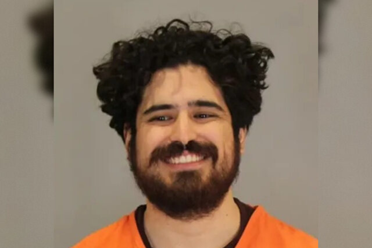 El inmigrante ilegal y presunto cabecilla de un plan terrorista contra un evento de la UFC era uno de los «dreamers» protegidos por Obama