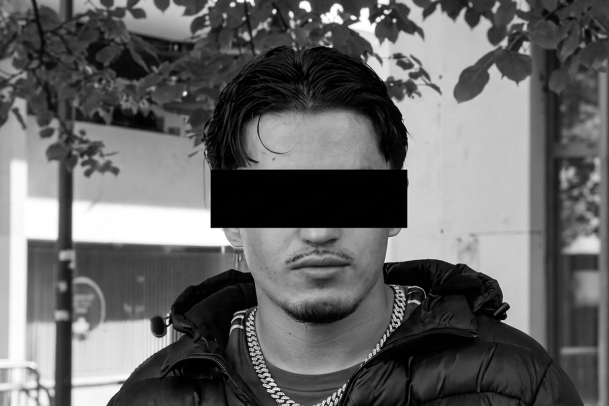 Detenido un inmigrante afgano por violar a punta de cuchillo de una niña discapacitada de 11 años en el baño de una escuela de Alemania