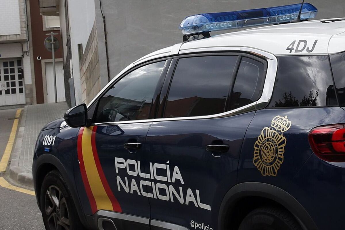 Detenido por decimotercera vez en menos de dos semanas el inmigrante senegalés que agredió a varias camareras en Gijón