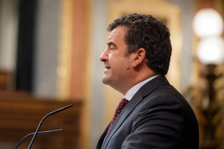 VOX recuerda que los acuerdos con Marruecos o Mercosur arruinan al campo español y censura la nueva PAC: «Ha sustituido la rentabilidad por la burocracia»