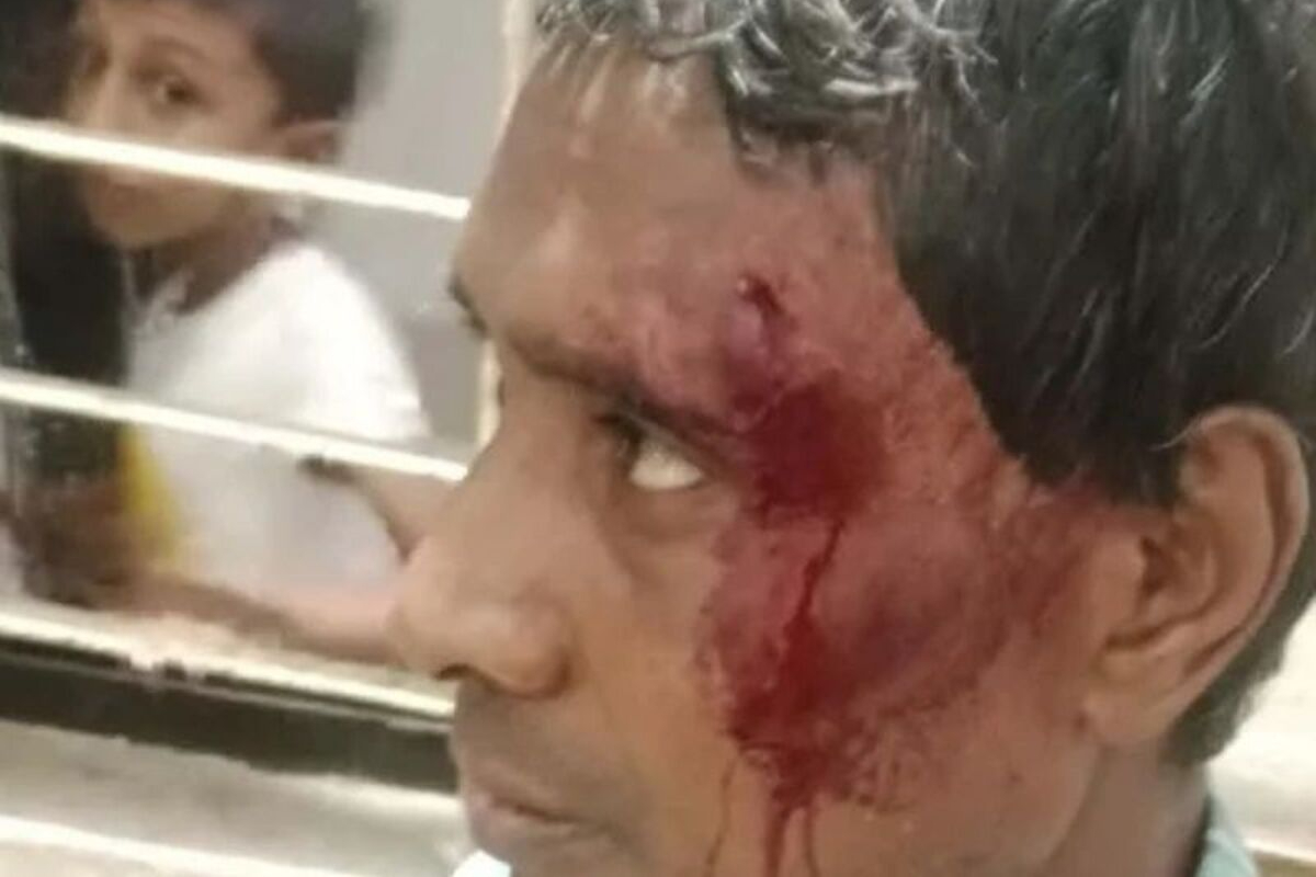 Islamistas agreden a un cristiano en Bangladés por declarar públicamente su fe