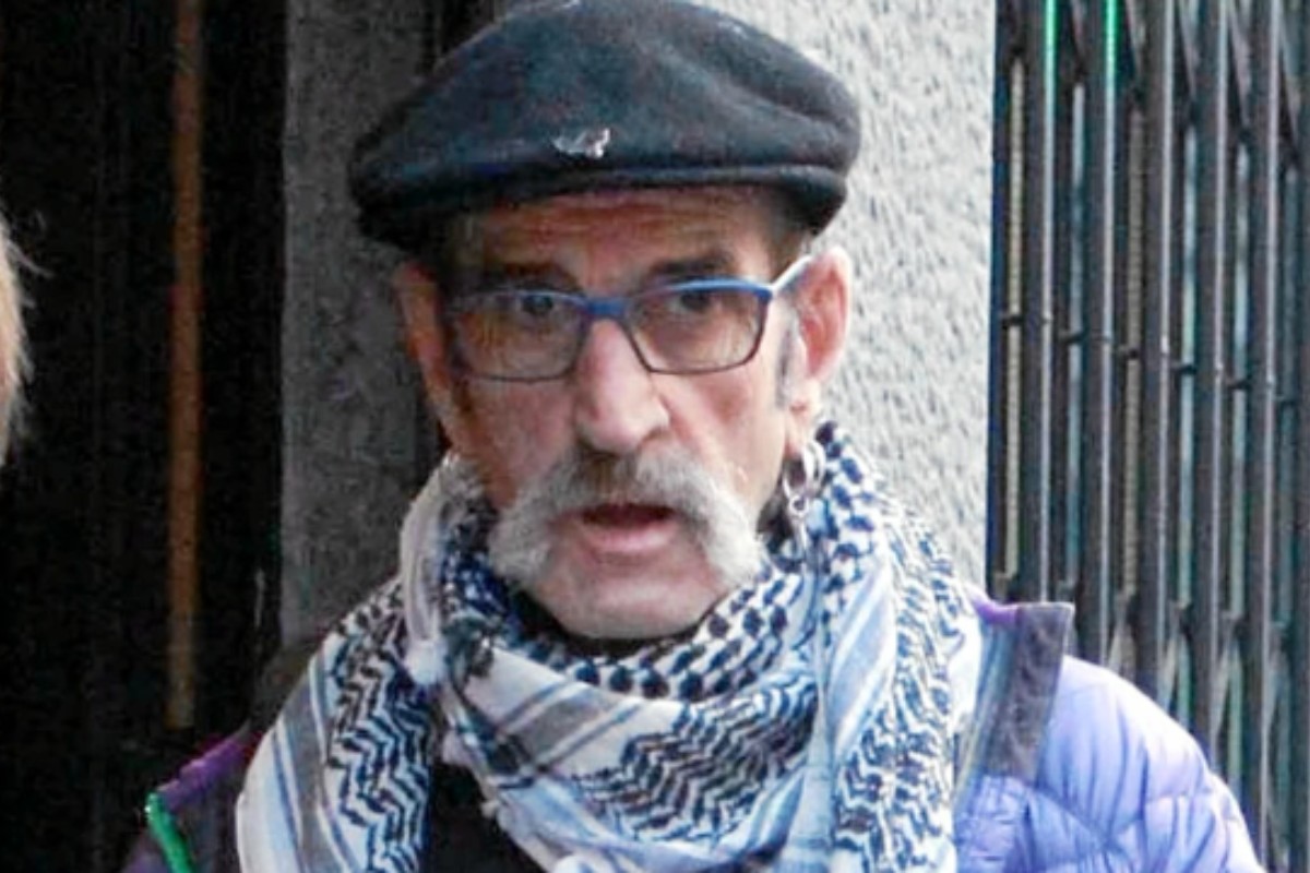 Muere el etarra Jesús María Zabarte, el «Carnicero de Mondragón», responsable de 17 asesinatos de los que nunca se arrepintió