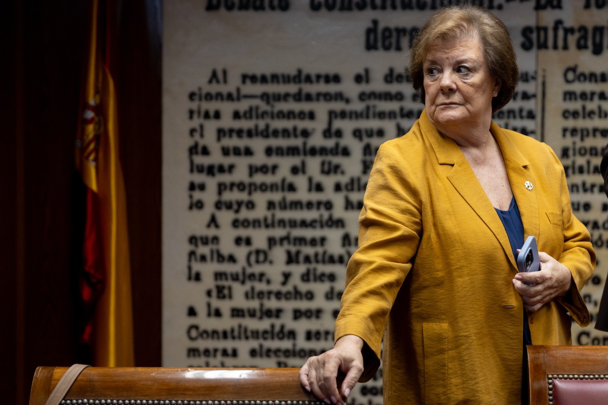 El Tribunal de Cuentas presenta al Parlamento el informe que detectó pagos de pensiones con fondos UE