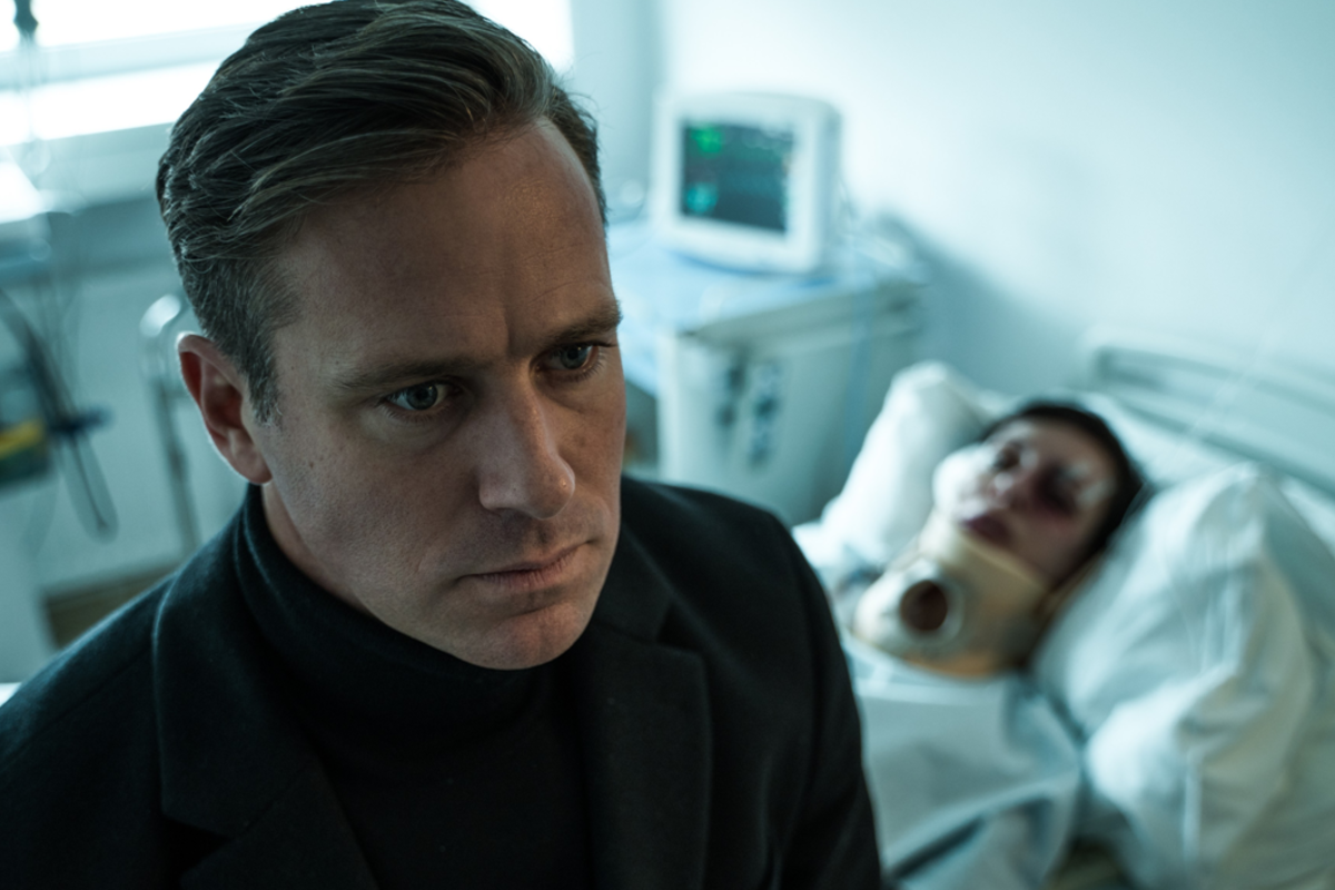 Vetan una película en Alemania sobre el aumento de la criminalidad callejera causado por la inmigración masiva