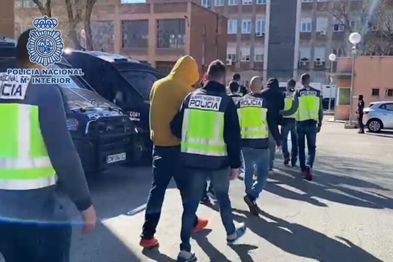 El líder de los ‘Dominican Don’t Play’ pacta un año de prisión por tráfico de drogas dos semanas después de ingresar en la cárcel por otro delito