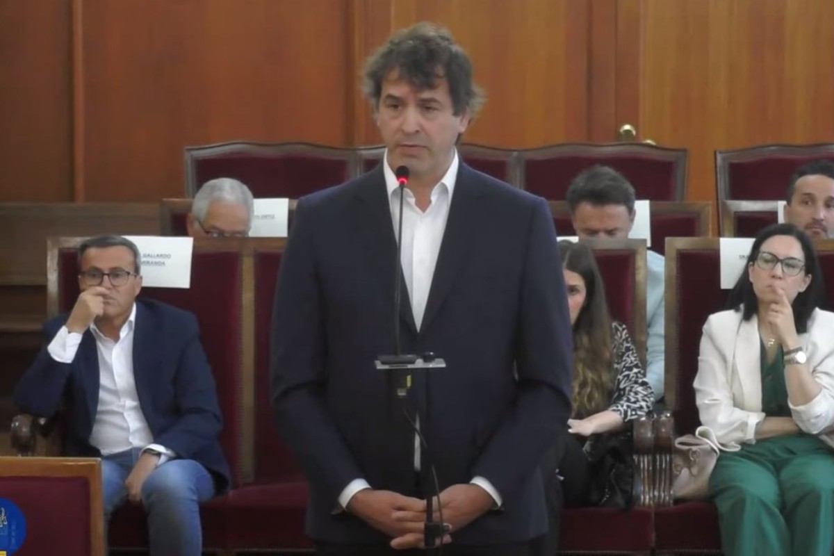 La UCO desvela mails de David Sánchez a su hermano y a Begoña Gómez informándoles de gestiones