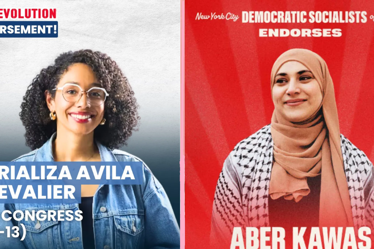 La izquierda islamista y propalestina de Mamdani conquista dos nuevas candidaturas en Nueva York