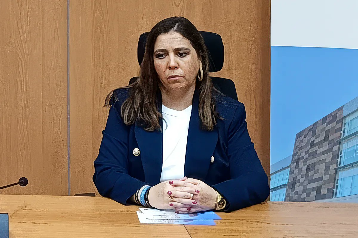 La cloaca del PSOE puso en la diana a la juez que instruyó el caso del hermano de Sánchez: la vigilaban incluso cuando iba a recoger a sus hijas al colegio