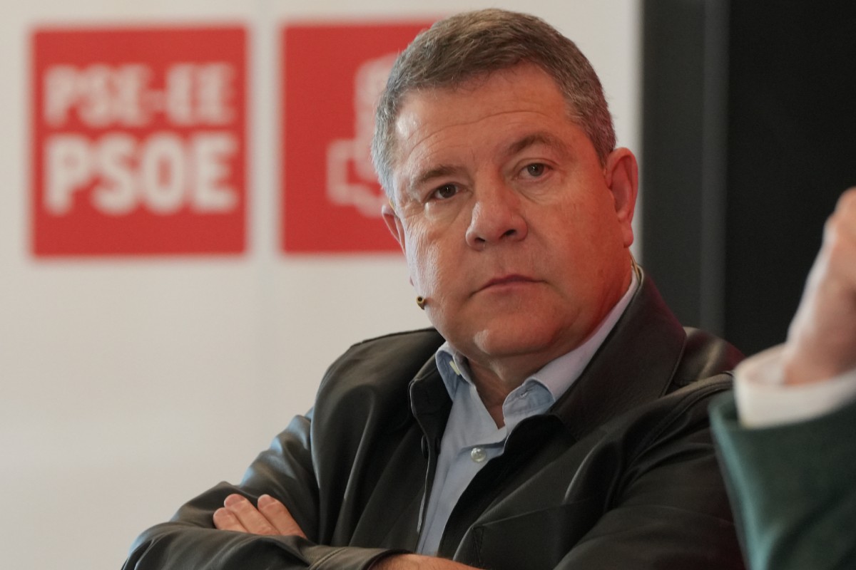 VOX destapa que Page (PSOE) carga a los presupuestos de Presidencia las suscripciones a Netflix y Filmin de su gabinete: «Es un escándalo»