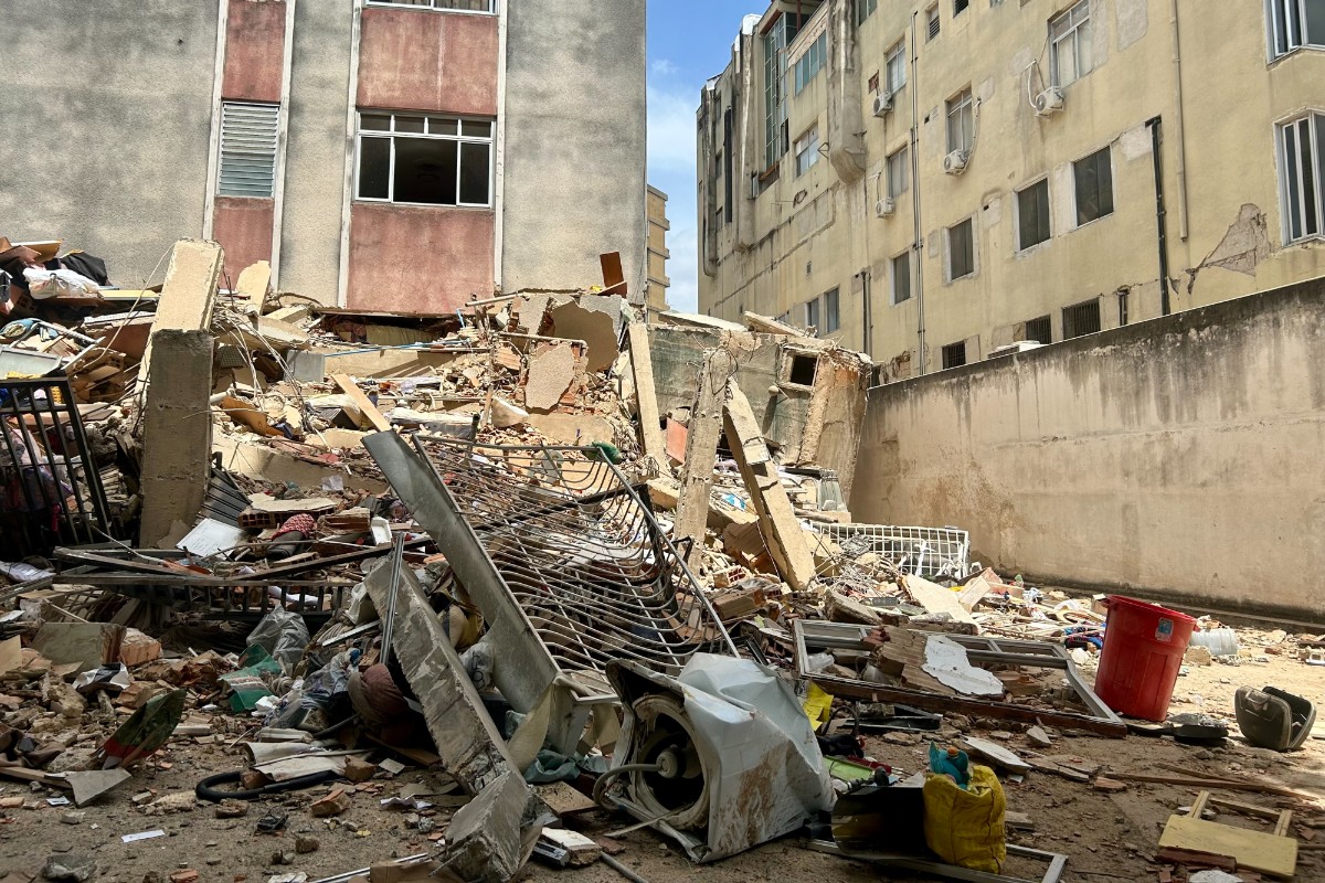 Alertan del aumento de riesgos para las embarazadas un mes después de los terremotos en Venezuela