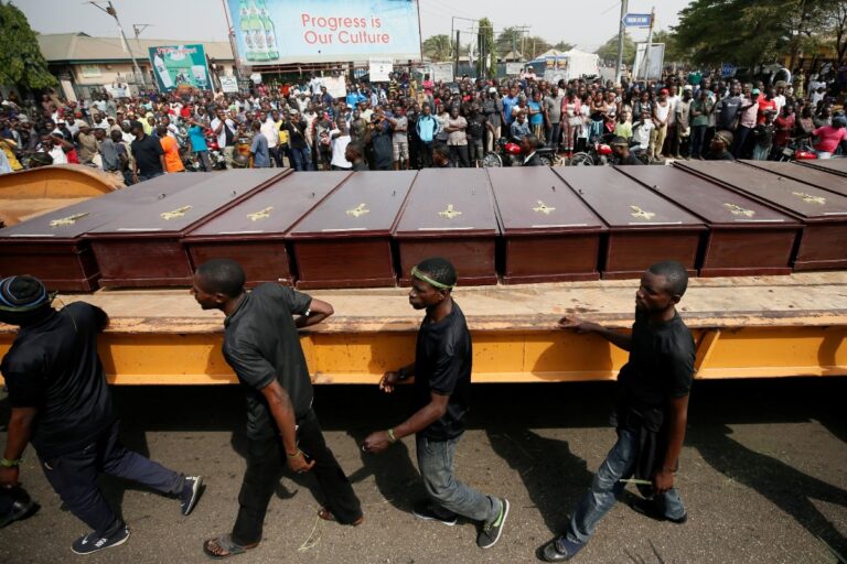 Violencia sexual, secuestros, desapariciones forzadas… la ONU admite ataques sistemáticos contra comunidades cristianas en Nigeria