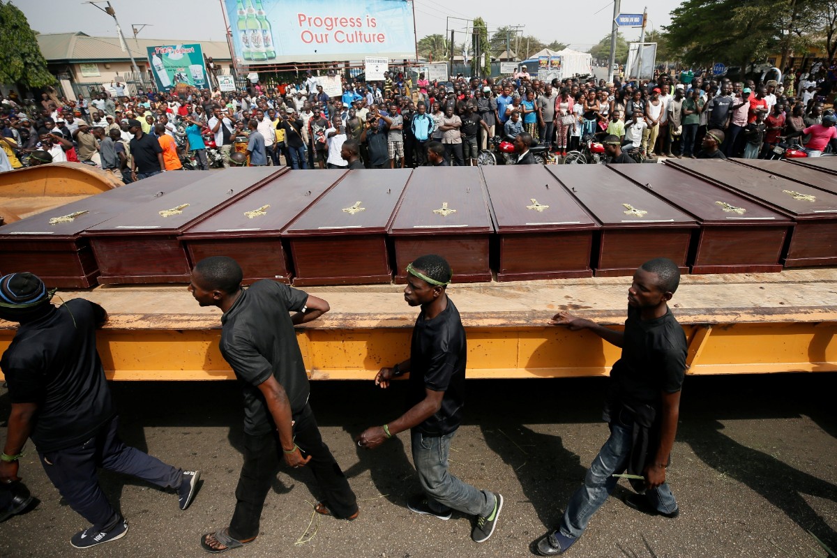 Violencia sexual, secuestros, desapariciones forzadas…la ONU admite ataques sistemáticos contra comunidades cristianas en Nigeria