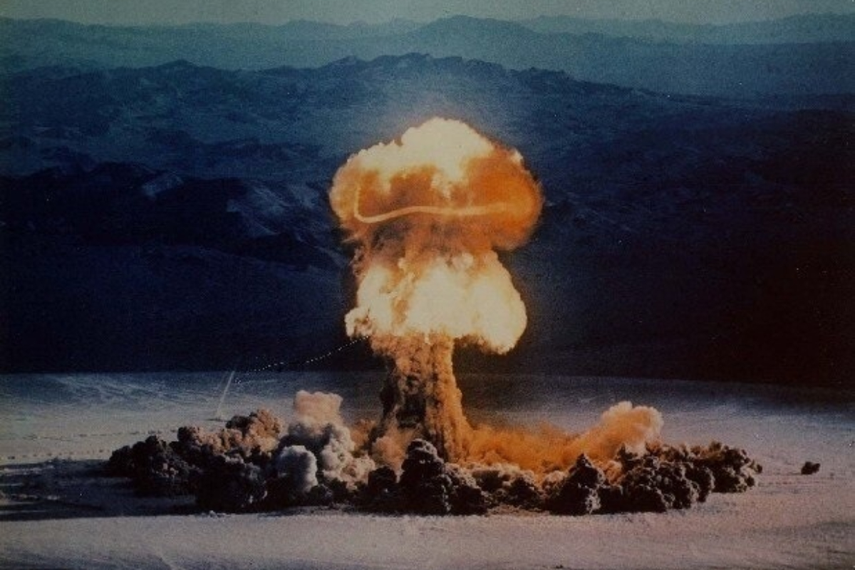 Las potencias nucleares aceleran la modernización de sus arsenales y elevan el riesgo de una escalada atómica: «China va más rápido que cualquier otro»