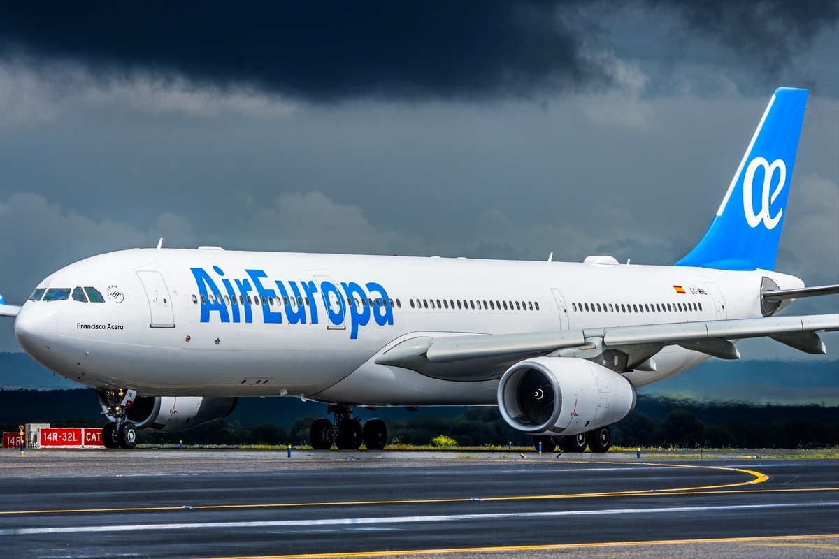 Un juzgado de Madrid imputa al vicepresidente de la SEPI por un posible delito de prevaricación administrativa en el rescate a Air Europa