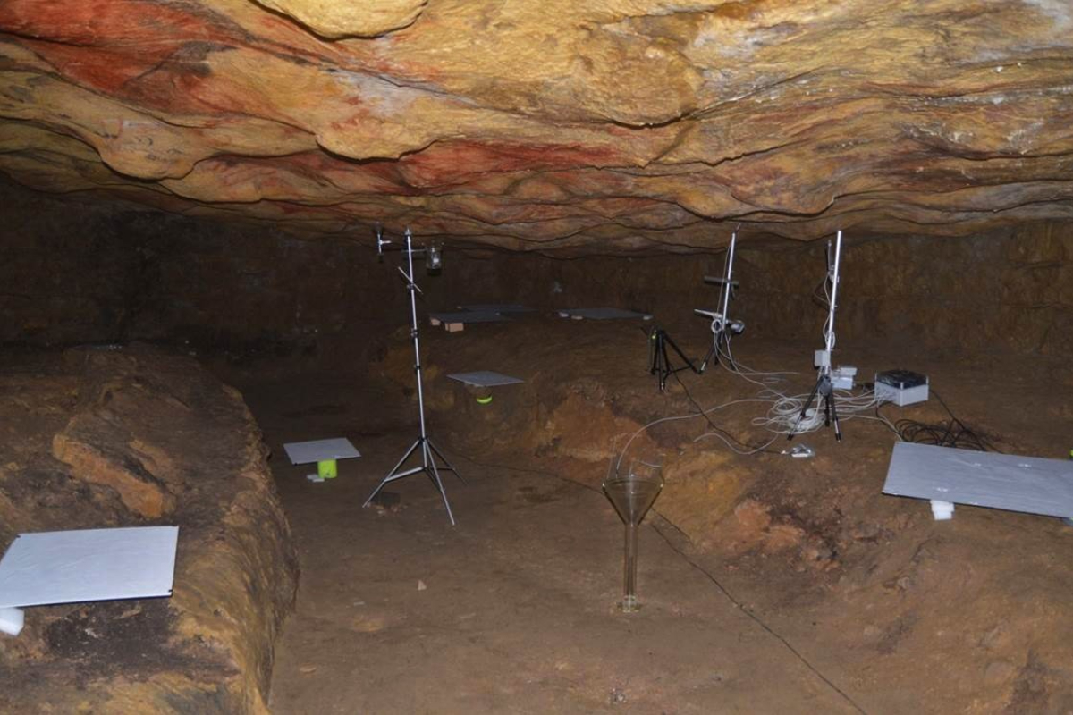 El Gobierno de Sánchez cambia el estatus legal de la cueva de Altamira, que deja de ser «Monumento»