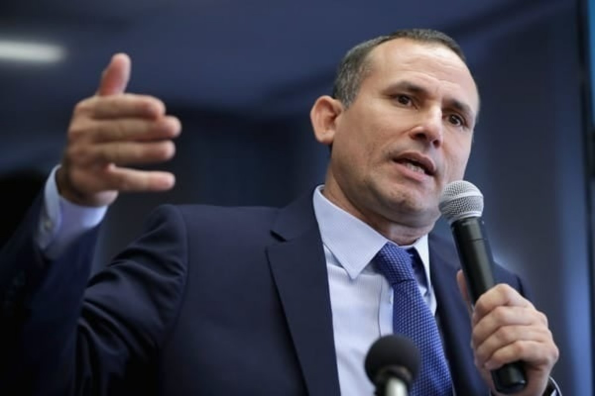 El opositor José Daniel Ferrer desmonta las supuestas reformas económicas del régimen de Díaz-Canel: «Cuba no necesita parches, necesita libertad»