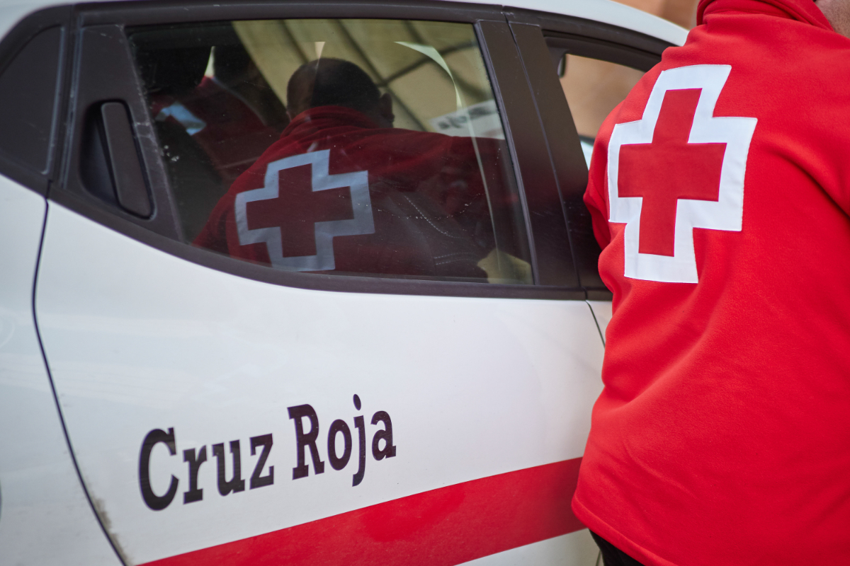 La plantilla de Cruz Roja en Baleares empieza movilizaciones por el empeoramiento de sus condiciones laborales: «Es una imposición»