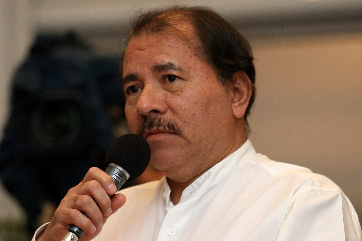 La Administración Trump impone sanciones contra más de 100 funcionarios del régimen de Daniel Ortega