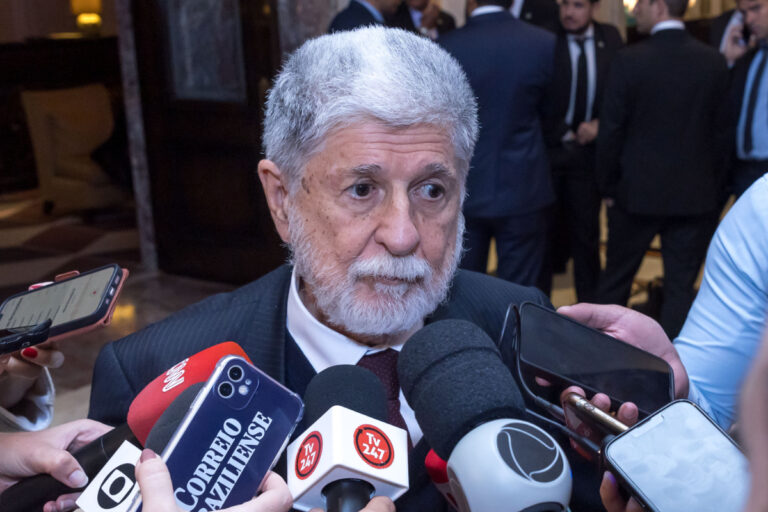 Brasil admite casi dos meses después de la entrada en vigor de Mercosur que «no es posible» cumplir los estándares sanitarios de Europa