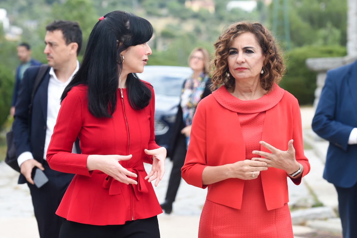 El «caso Leire» golpea a la SEPI: 25 nuevos imputados y la cúpula del organismo público bajo investigación